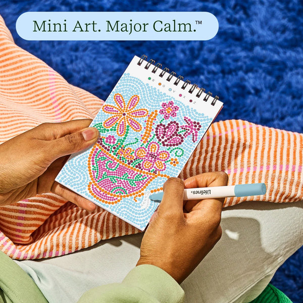 FlowArt Mini Single: Pretty Petals