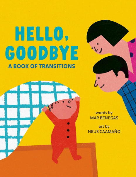 Hello, Goodbye