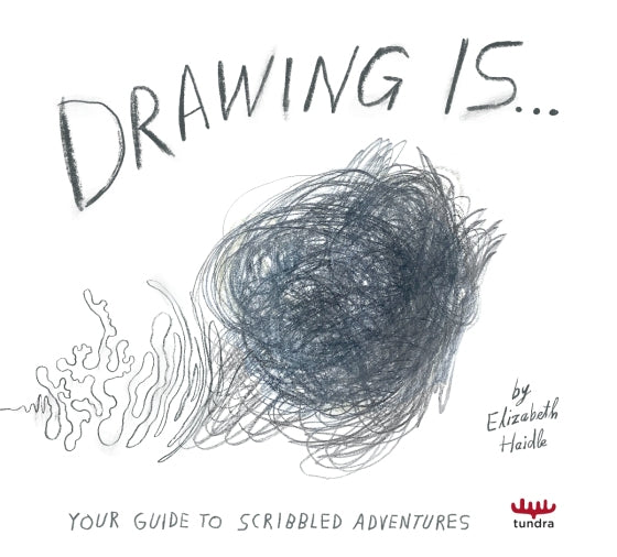Drawing Is...