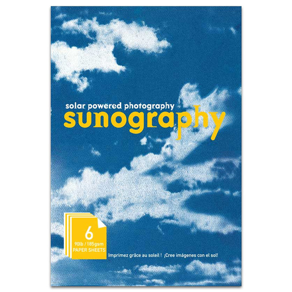 Sunography | Paper