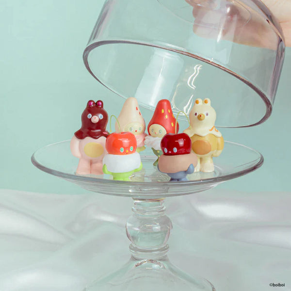Sweet Buddy Blind Box
