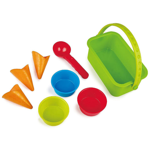 Ice Cream Shop Beach Toys