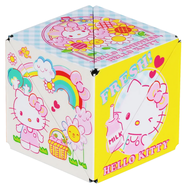 Shashibo - Hello Kitty