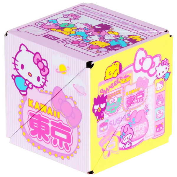 Shashibo - Hello Kitty