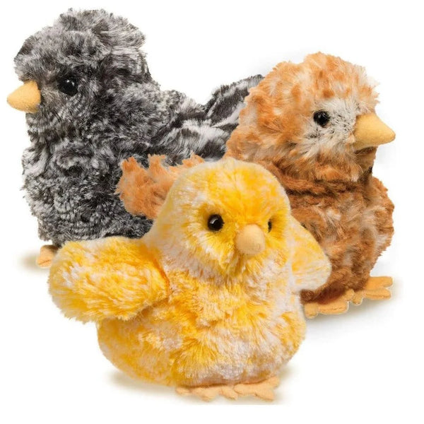 Chick Soft | Multiple Options