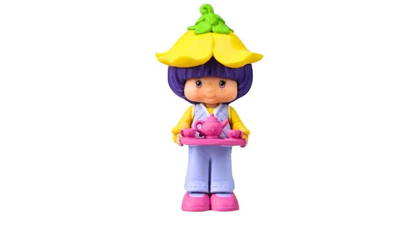 Strawberry Shortcake 2.5 Collectible Figure Series 2