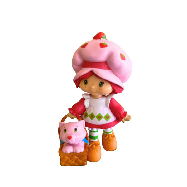 Strawberry Shortcake 2.5 Collectible Figure Series 2