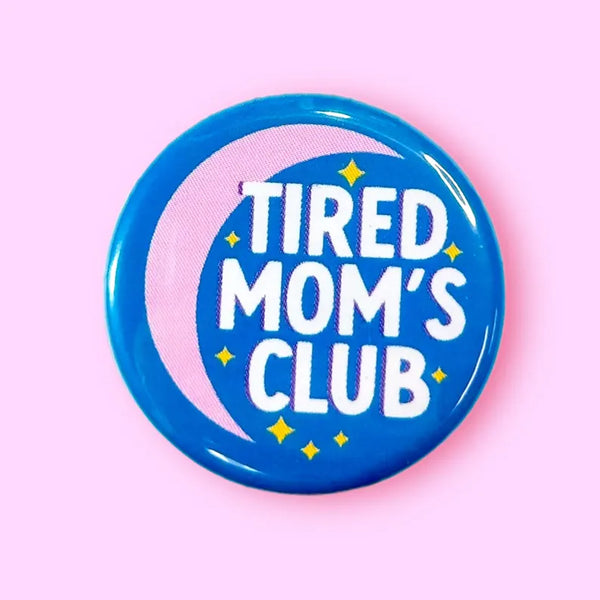 Hissin' Kitten 1.25" Pins