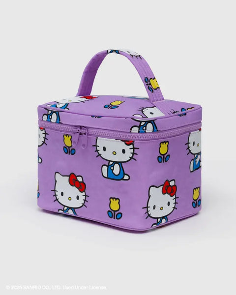 Hello Kitty Cosmetic Case