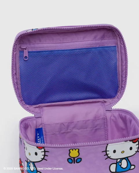 Hello Kitty Cosmetic Case
