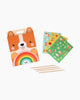 Carry Along Sketch Kit - Corgi
