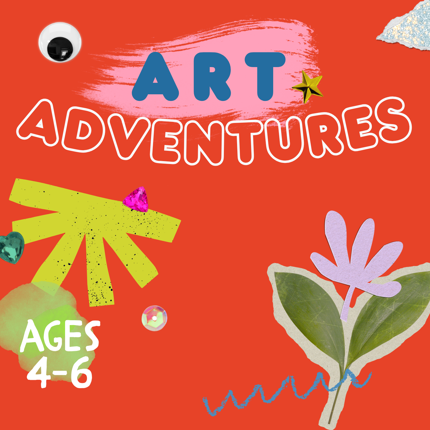 Decatur ART ADVENTURES