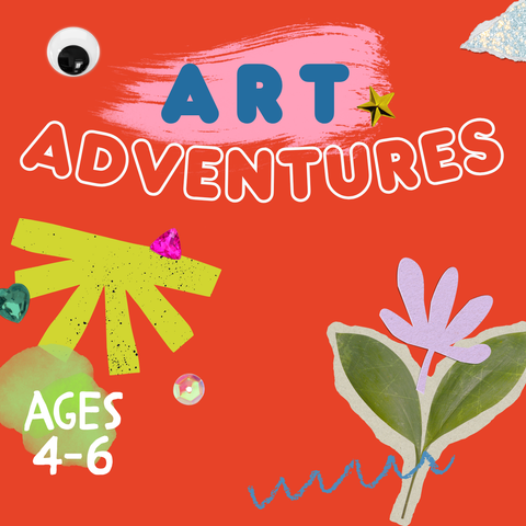 Decatur ART ADVENTURES