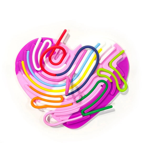 Silly Tubes Silicone Sensory | Multiple Options