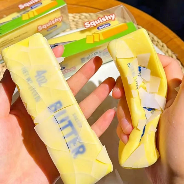 ASMR Wax Butter - 2 Pack
