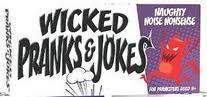 Wicked Pranks & Jokes Pocket Tricks