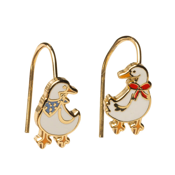 YOW Drop Earrings