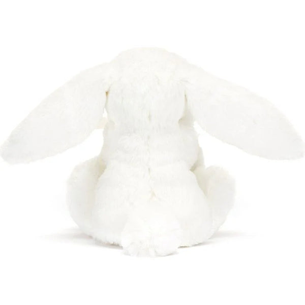Bashful Luxe Bunny Luna Soother