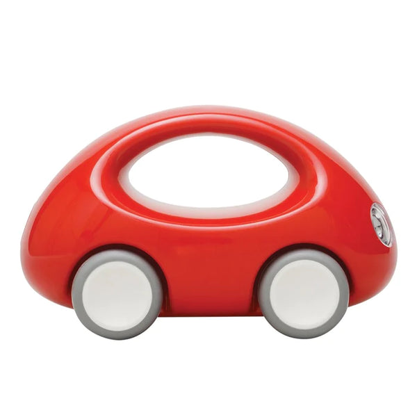 Go Car | Red