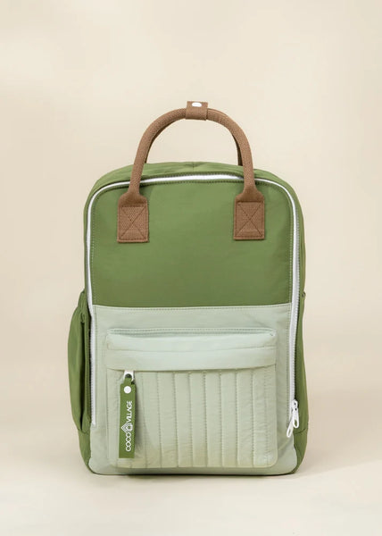 Washable Nylon Backpack | Earthbound