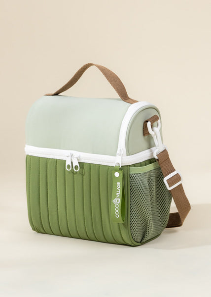 Washable Nylon Lunchbox | Earthbound