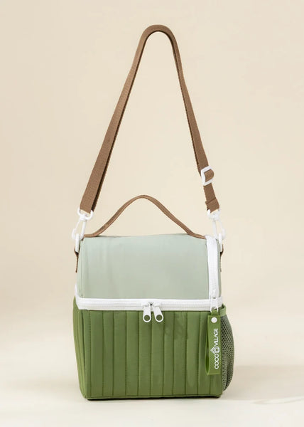 Washable Nylon Lunchbox | Earthbound