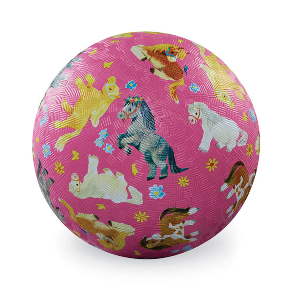 5" Playball