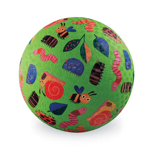 5" Playball
