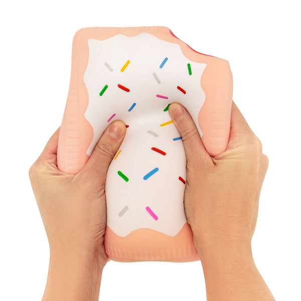 Jumbo Squishy Pastry