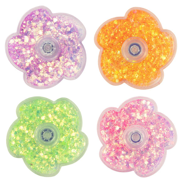 Glitter Spinner