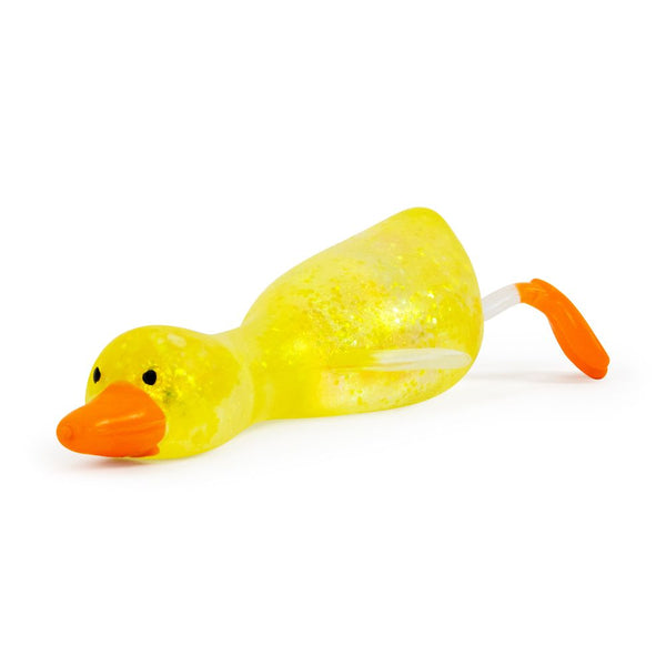 Sparkly Duck Squishy