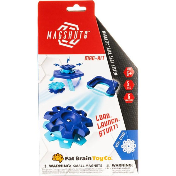 Magshuto Mag-Kit Series 1