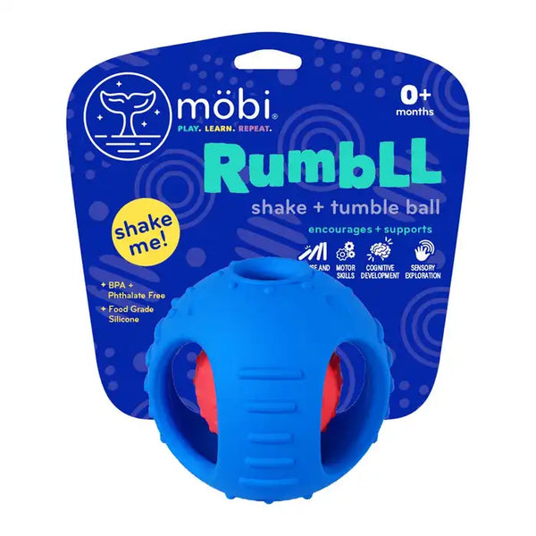 Rumbll
