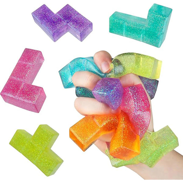 Taba-licious | Squish Bricks