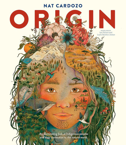 ORIGIN - NAT CARDOZO
