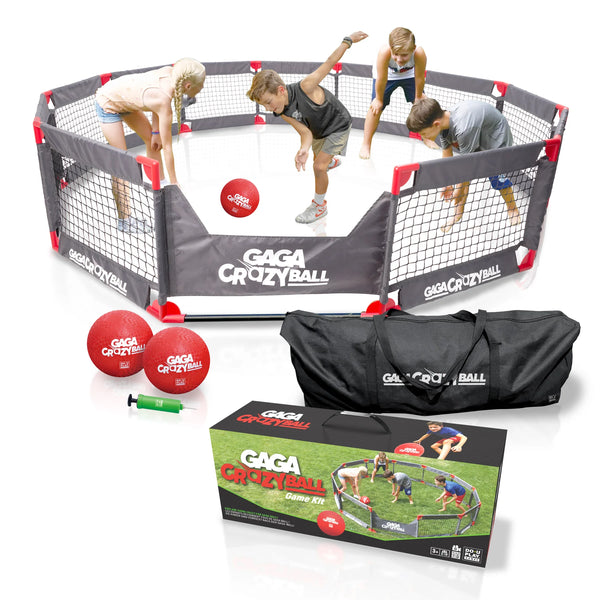 Gaga Crazyball Kit