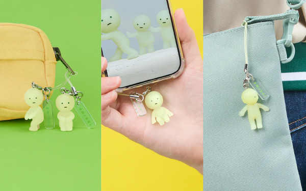 Smiski Strap Accessory | Series 1