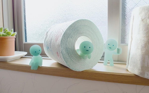 Smiski | Toilet Series