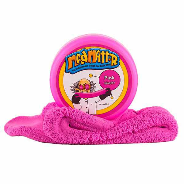 Mad Mattr Quantum Pods | (More Colors)