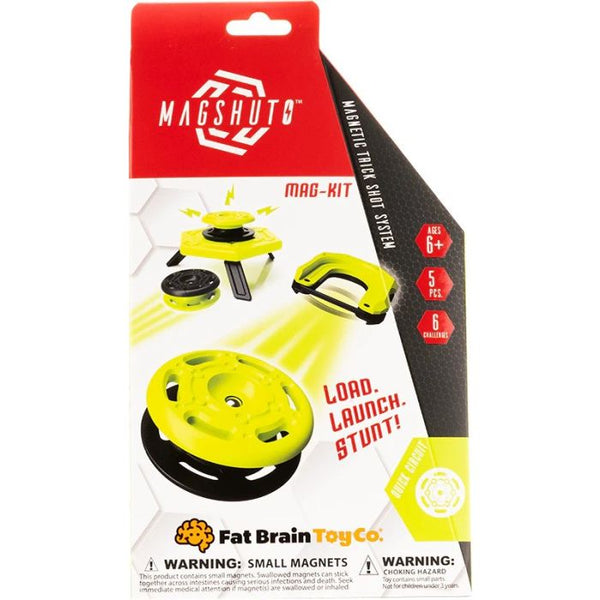 Magshuto Mag-Kit Series 1