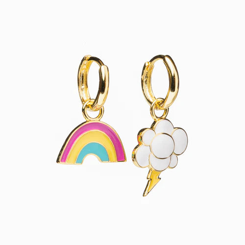 YOW Drop Earrings