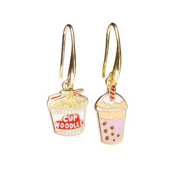 YOW Drop Earrings