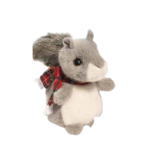 Winter Friends Stuffed Animals