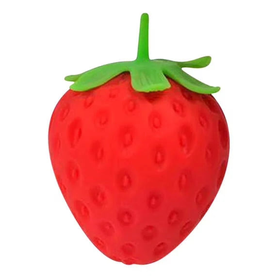 Squishy Strawberry 5"