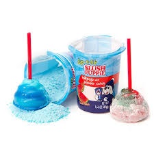 Slush Puppie Dip n Lik