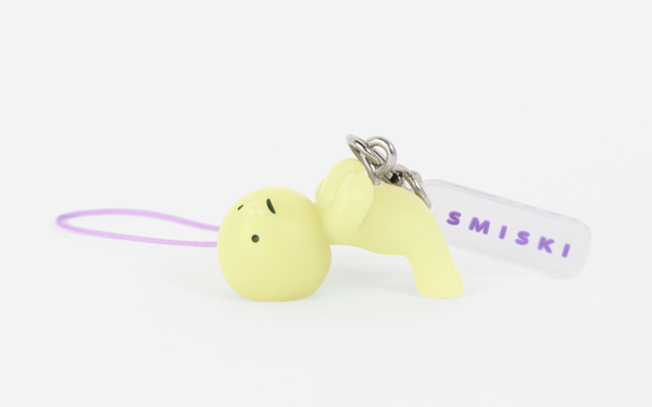 Smiski Strap Accessory | Series 3