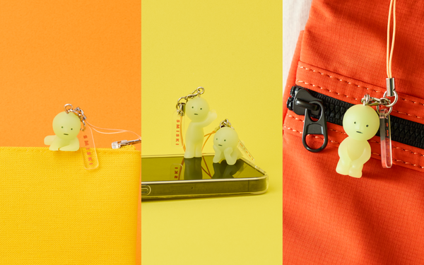 Smiski Capsule Strap | Series 2