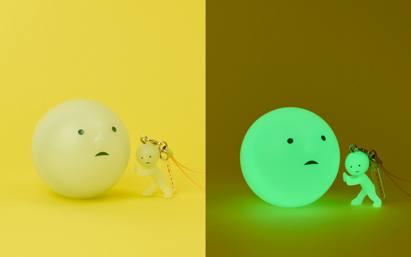 Smiski Capsule Strap | Series 2