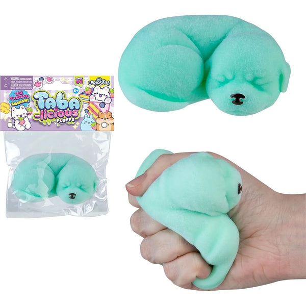 Taba-licious | Fluffs Squish