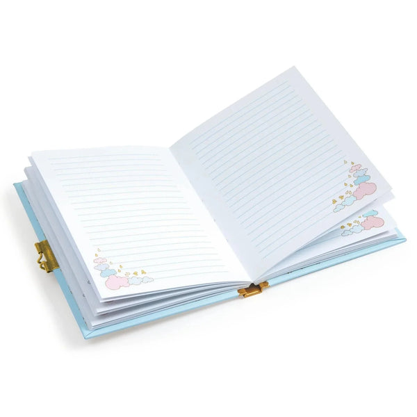 Tinyly Prunelle Notebook